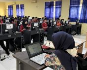Uji Siswa Baru, SMAN 11 Pinrang Gelar Asesmen Awal Kemampuan Literasi Numerasi